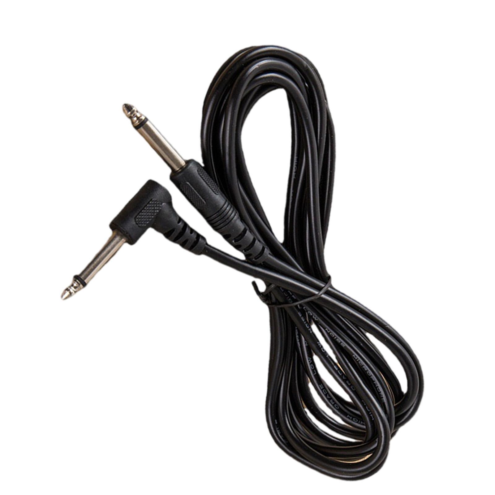 10 ft Guitar Cable  Cable Bass  Cord for Bass