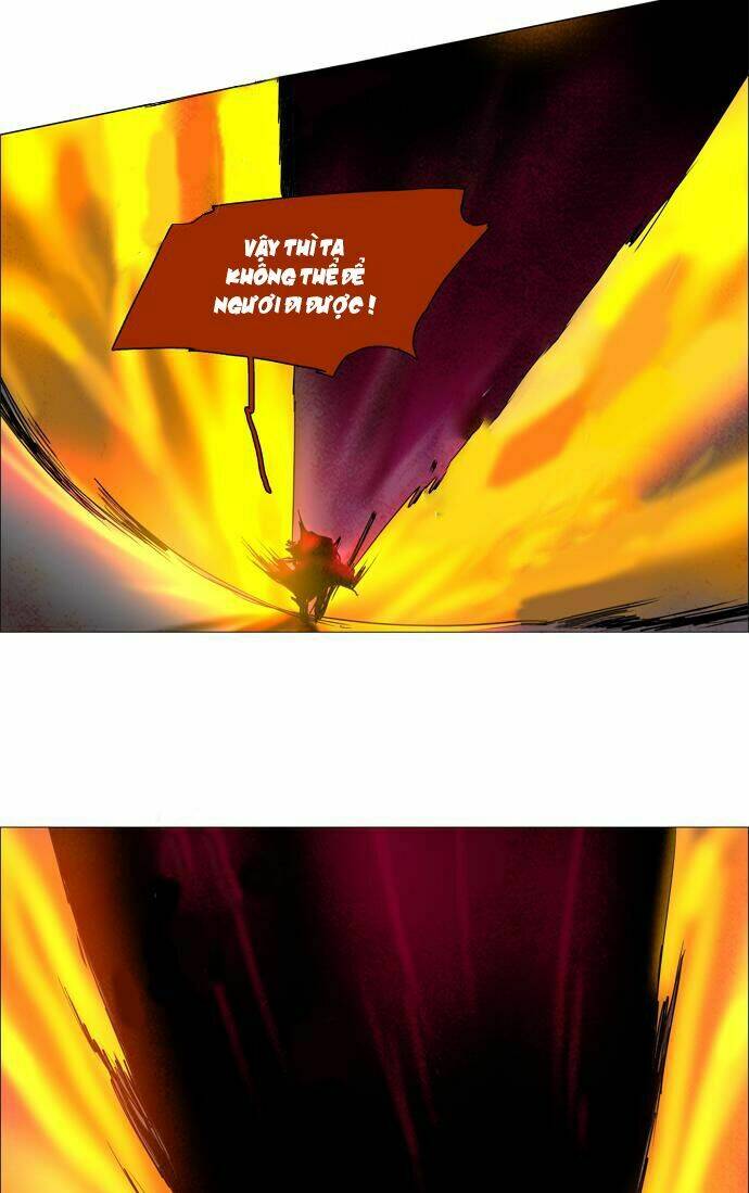 lessa 2: the crimson knight chapter 98 7