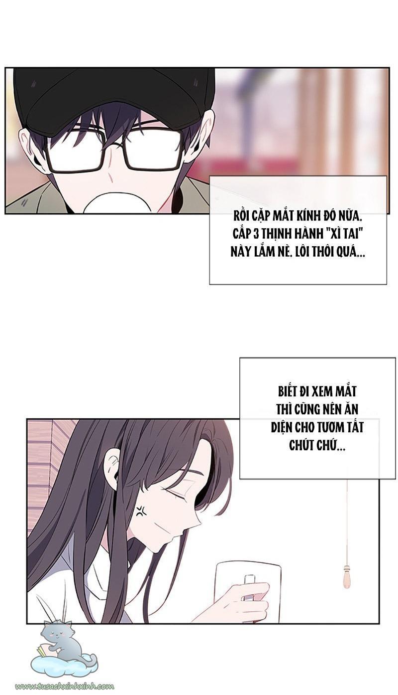 về bên anh chapter 1 40