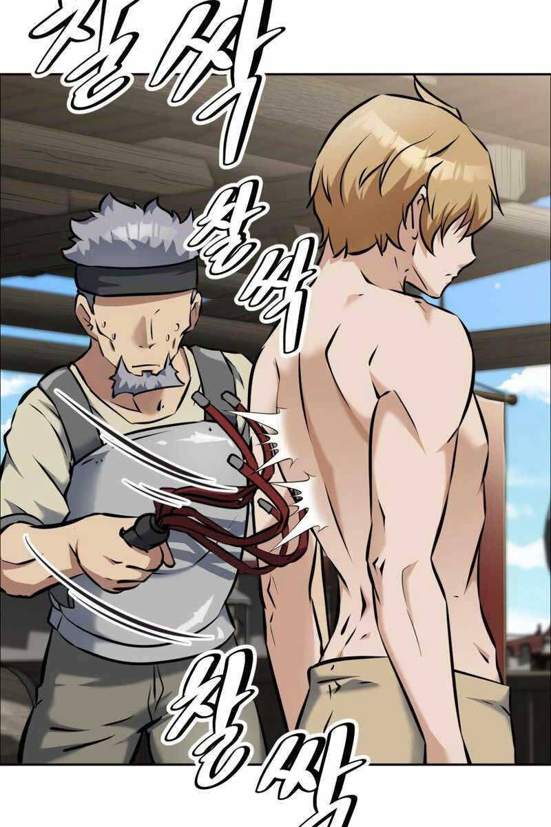 sự trở lại kiếm sư huyền thoại chapter 8.2 26