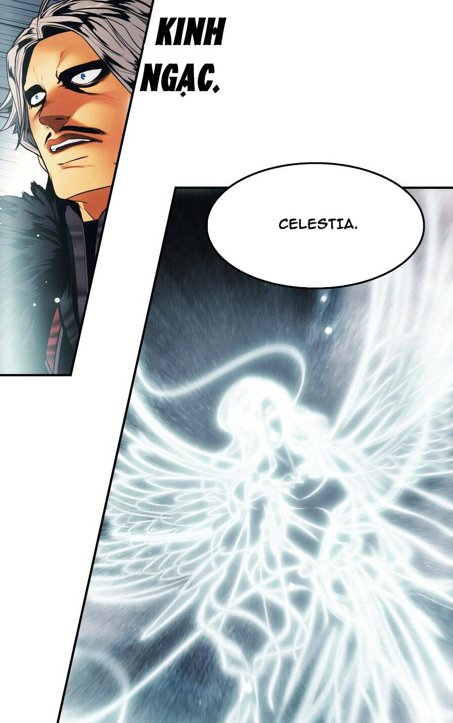 bất bại chân ma chapter 151 14