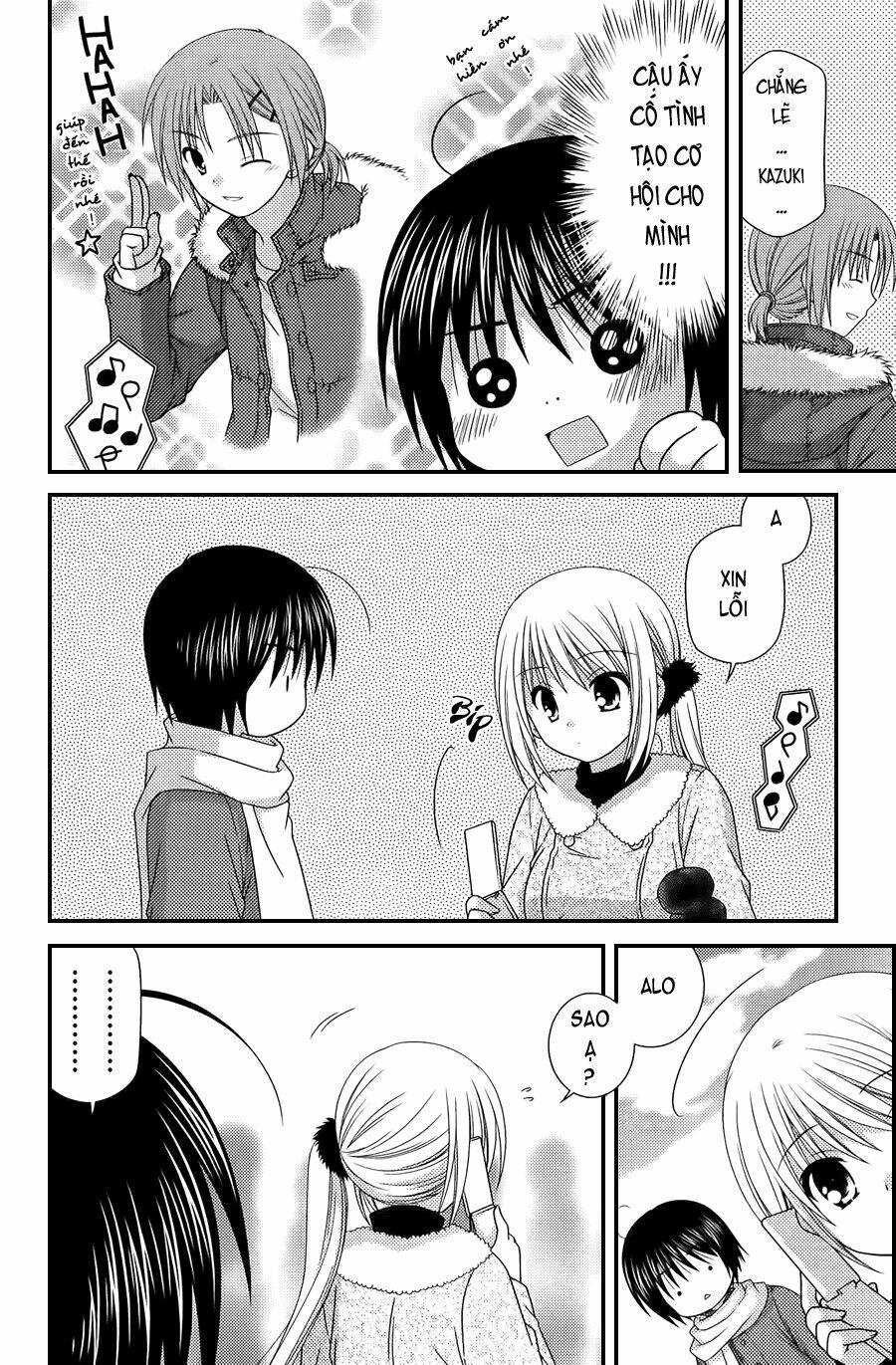 tonari no kashiwagi-san chapter 24 12