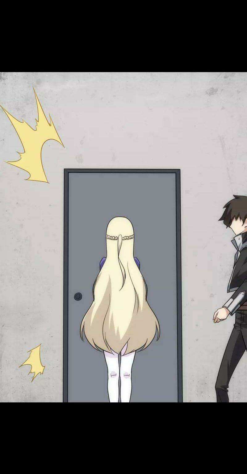 bạn gái virus của tôi chapter 230 56