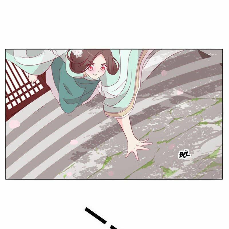 tướng quân mời ra trận chapter 32 18