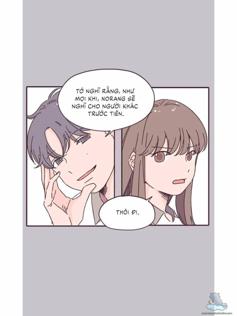 ngày định mệnh của đôi ta chapter 2 24