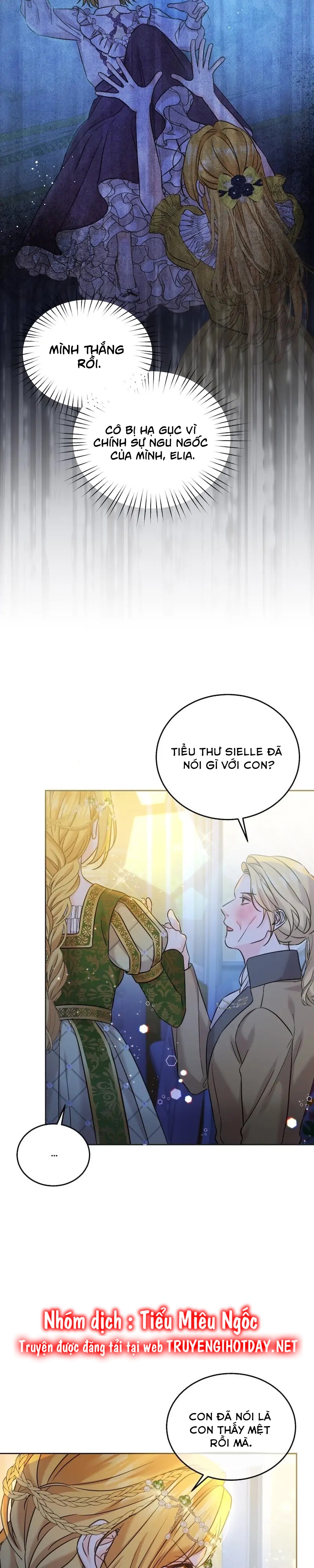 tôi sẽ cứu nam phản diện bị nữ chính ruồng bỏ chapter 85 22