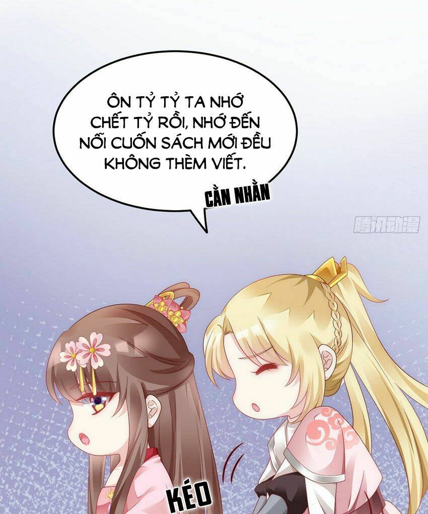 ta ở cổ đại nuôi nam nhân chapter 86 33