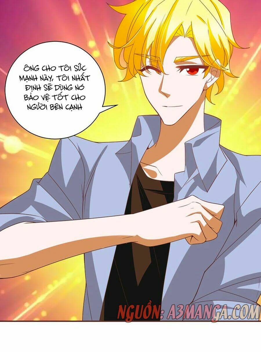 người yêu khát máu của tôi chapter 42 31