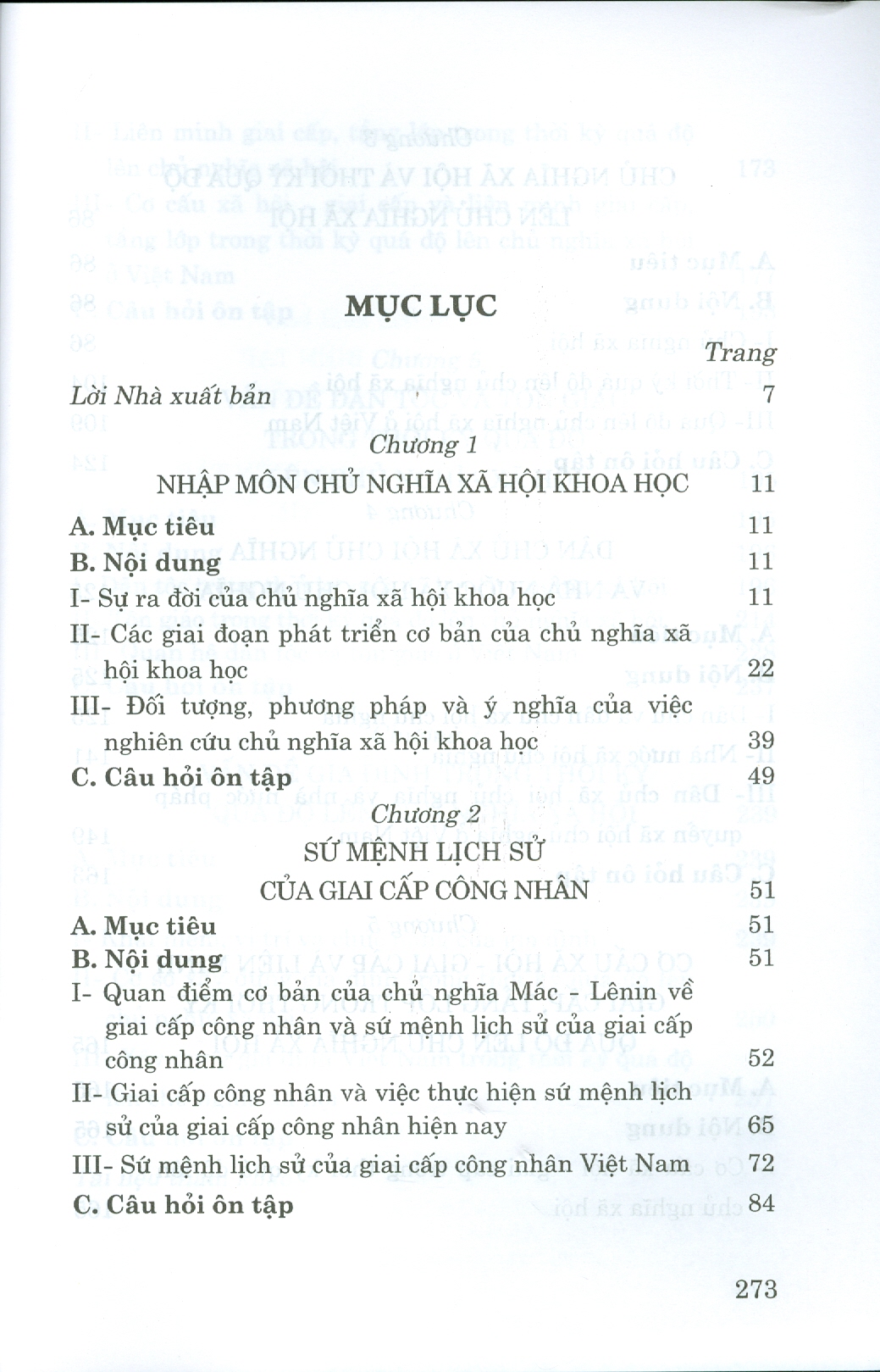 Combo Giáo Trình Triết Học Mác – Lênin + Giáo Trình Chủ Nghĩa Xã Hội Khoa Học (Dành Cho Bậc Đại Học Hệ Không Chuyên Lý Luận Chính Trị) - Bộ mới năm 2021