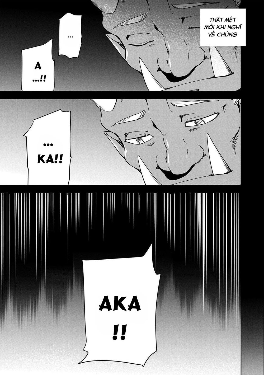 a breakthrough came out by forbidden master and disciple chapter 16 40