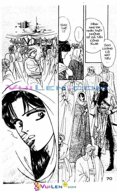 nàng công chúa ham chơi chapter 5 70