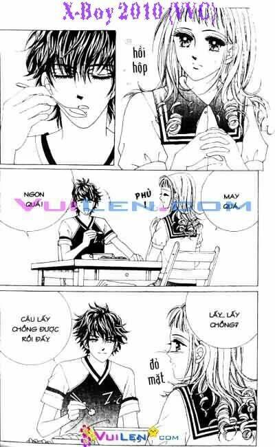 high school bullying chapter 47 19