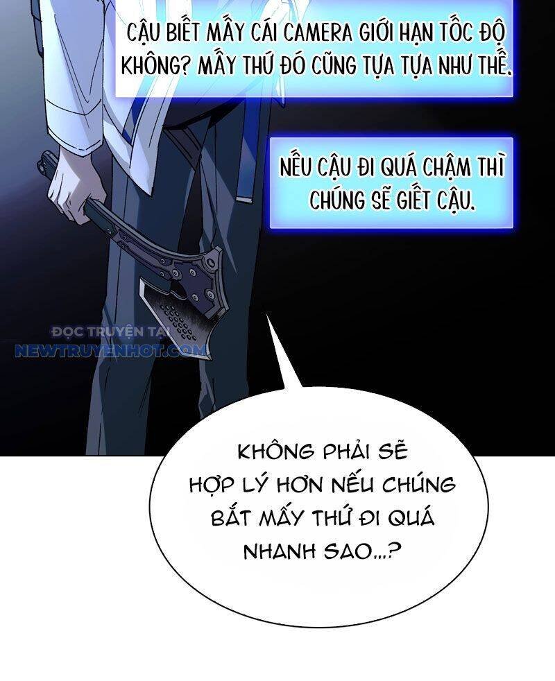 tận thế cũng chỉ là trò chơi chapter 27 129