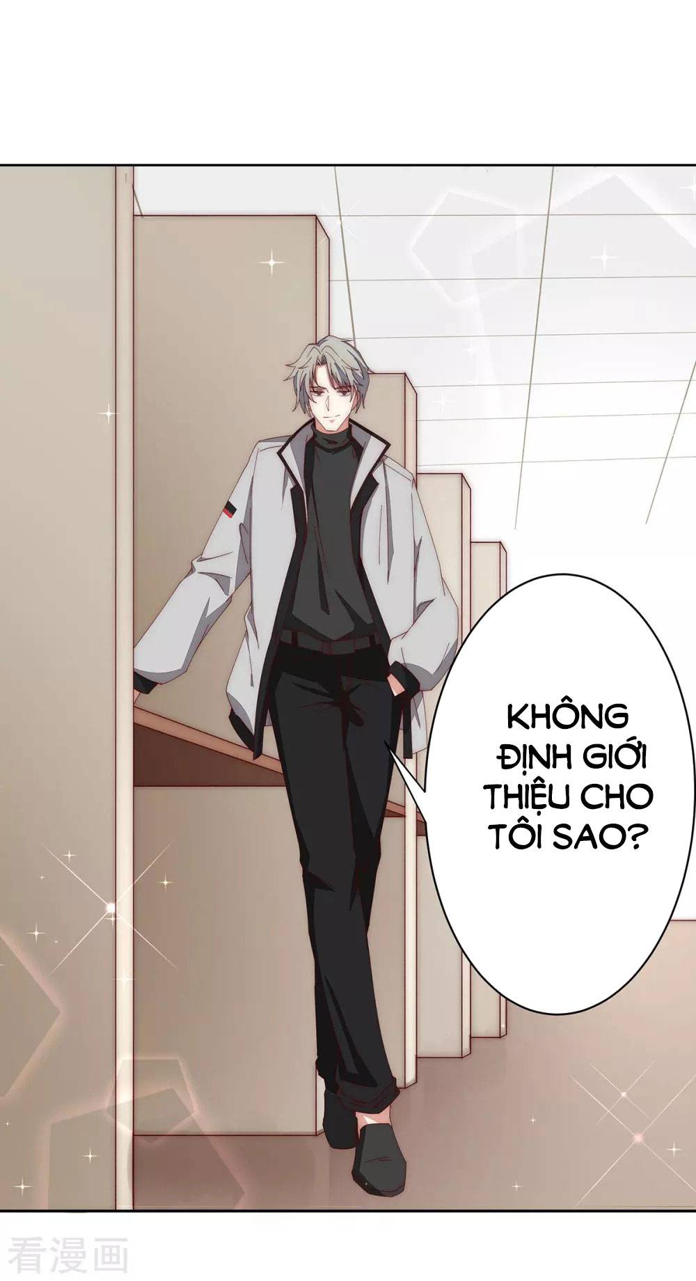 Lục Tiên Sinh Đừng Chọc Vào Tôi chapter 36 - Trang 1
