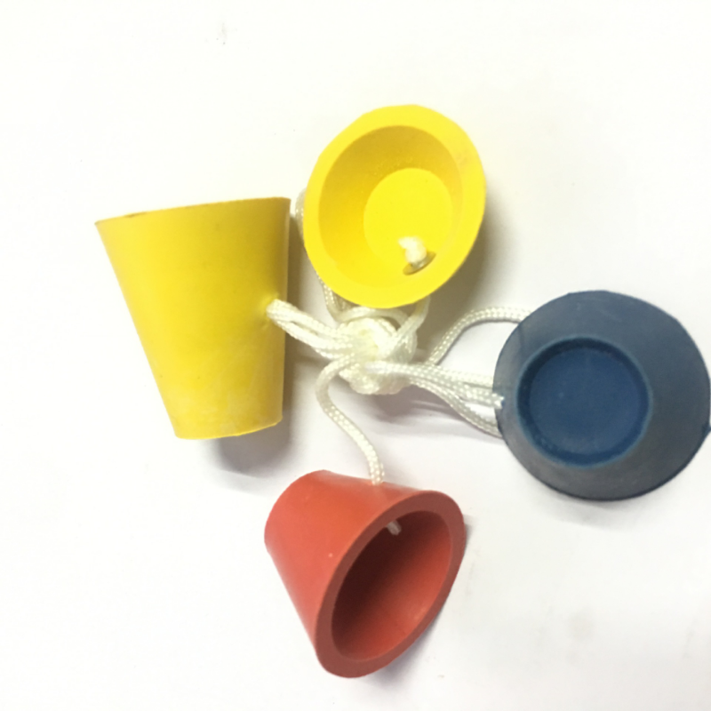 Chất lượng cao 4 ở 1 độ cao khác nhau Golf Tees Golf Winter Tee Sport Sports Rope Golf Ball Hold Drop Ship Golf Phụ kiện: Như chương trình