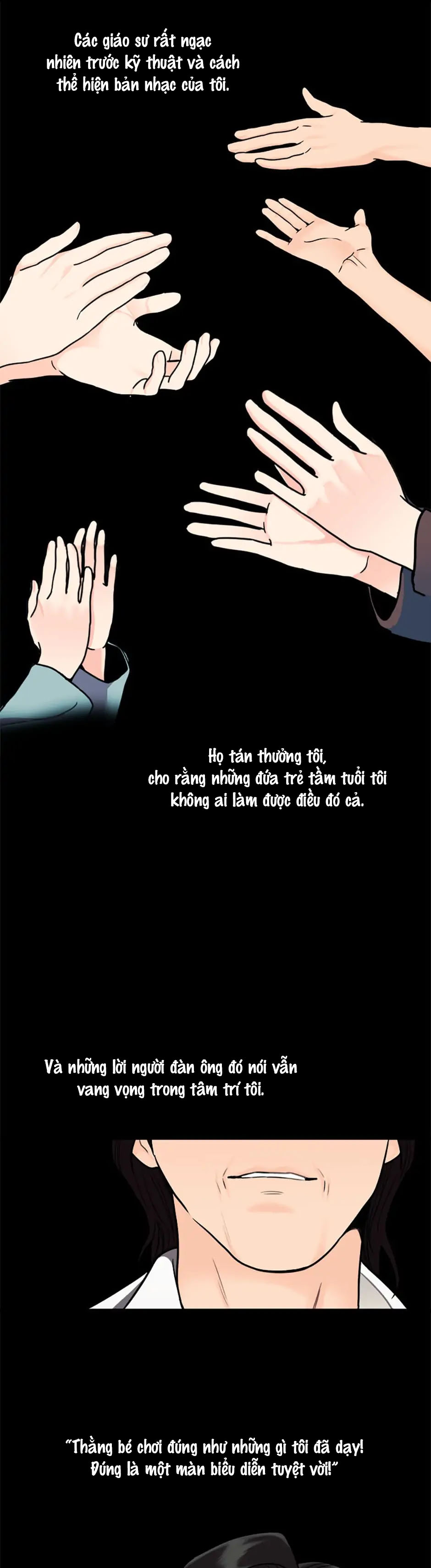 nghệ sĩ cello chapter 40.2 9