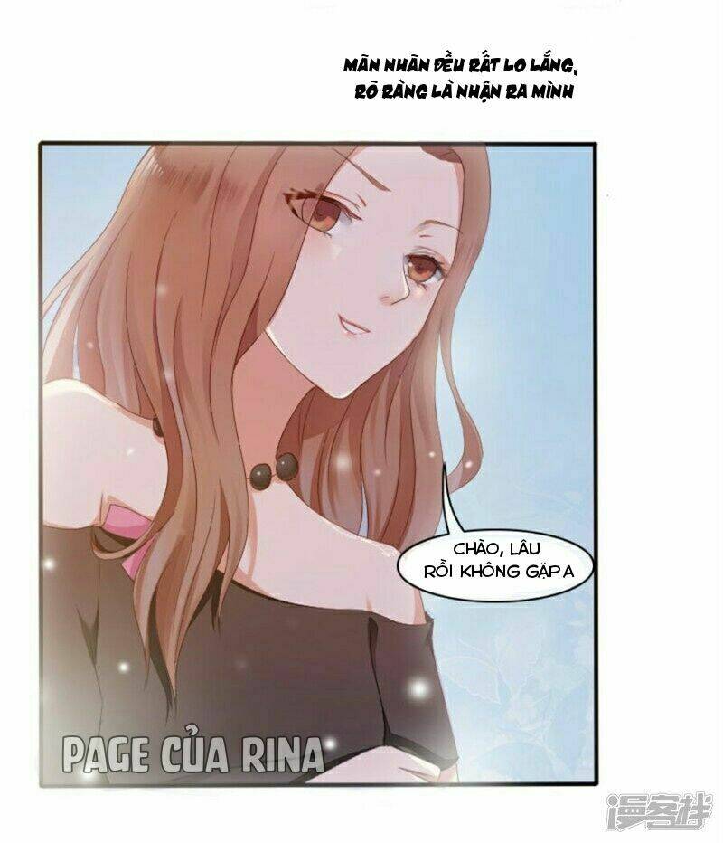 năm ấy gặp được em là điều may mắn chapter 4 21