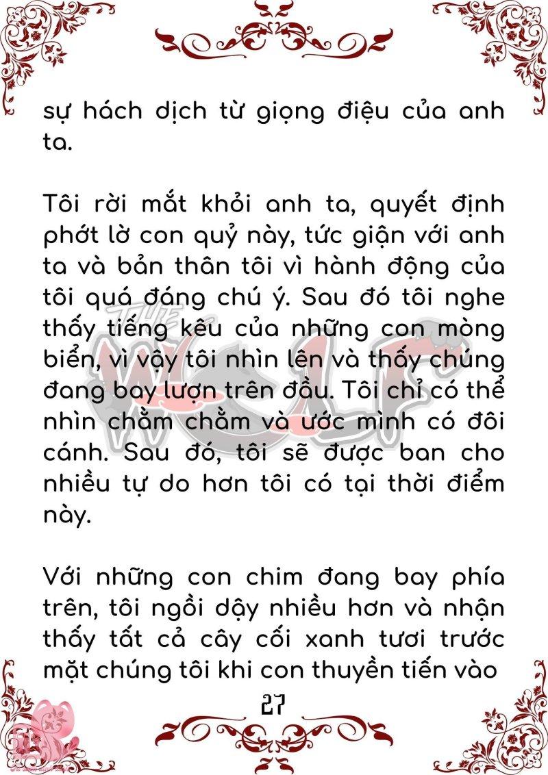 bầy sói giữa dane chapter 6 27