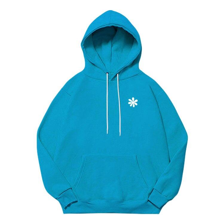Áo hoodie giống Suga Jhope BTS mặc
