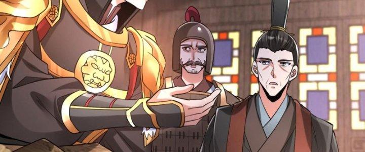 đại tần, ta là con tần thủy hoàng, giết địch thành thần chapter 31 61