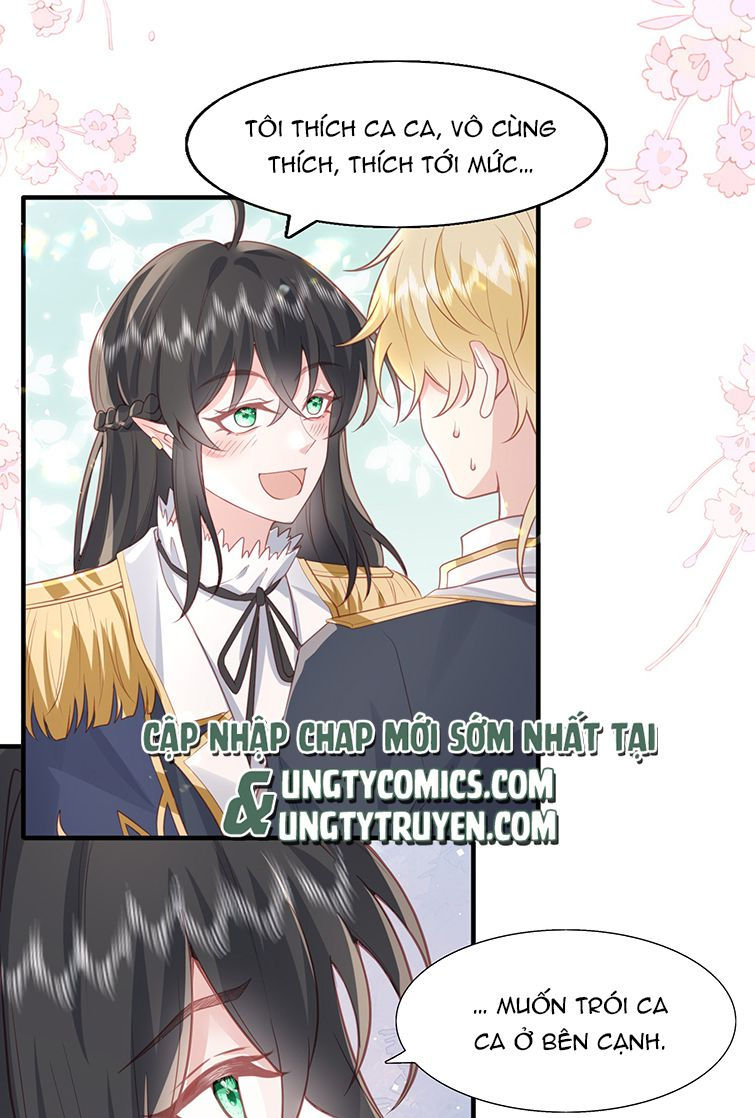 phản diện bị truy thành đoàn sủng chapter 37 3