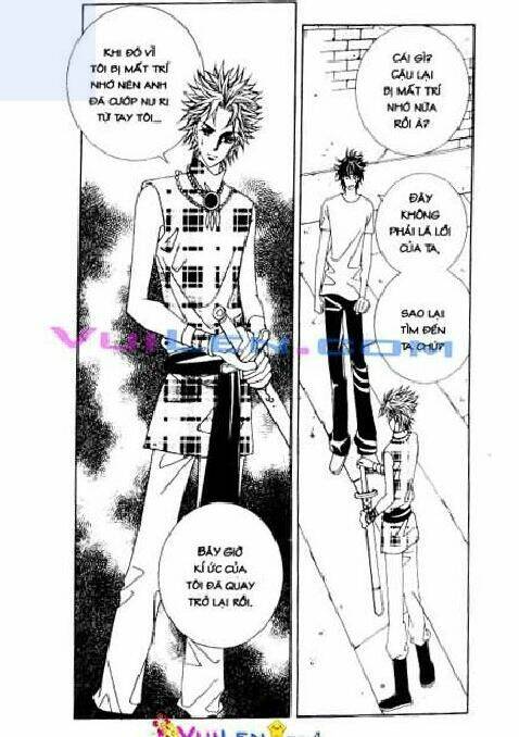 công chúa của tôi chapter 10 3