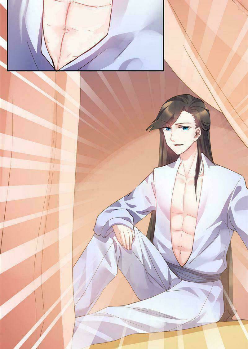 quả nhân có bệnh tên là tương tư chapter 37 7