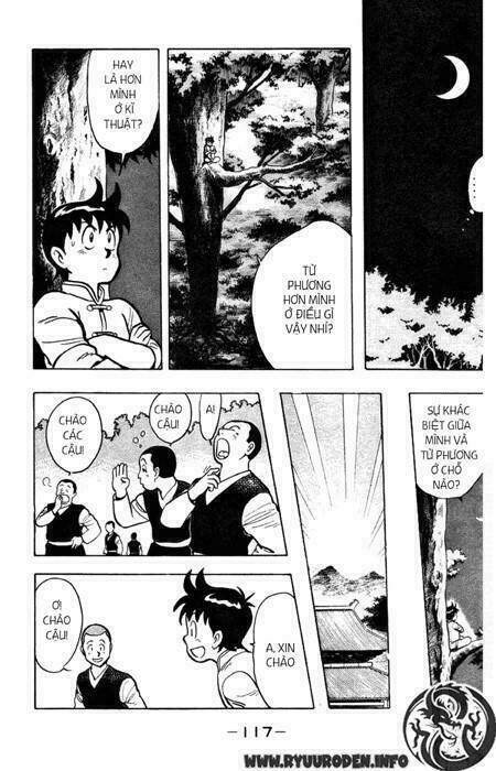 hoàng phi hồng phần 1 chapter 7 117