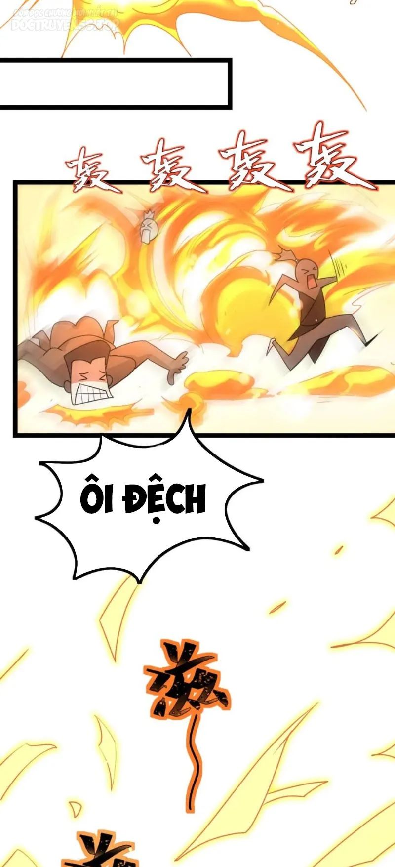 huyền huyễn: ta bắt đầu vô địch từ bại gia chapter 6 7