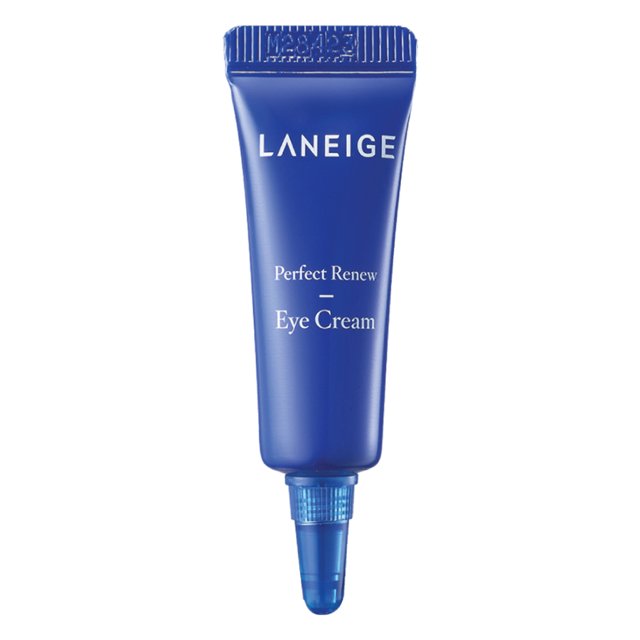 Bộ Tinh Chất Ngăn Ngừa Lão Hoá Da Laneige Perfect Renew Regenerator (40ml)