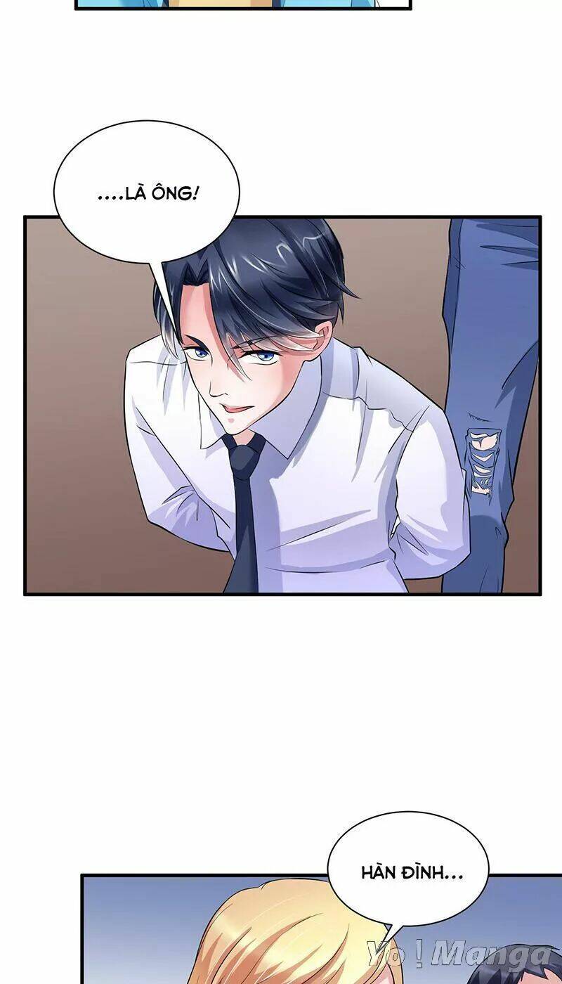 cô dâu gả thay của tổng tài chapter 42 15