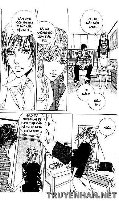 seduction more beautiful than love chapter 31 3