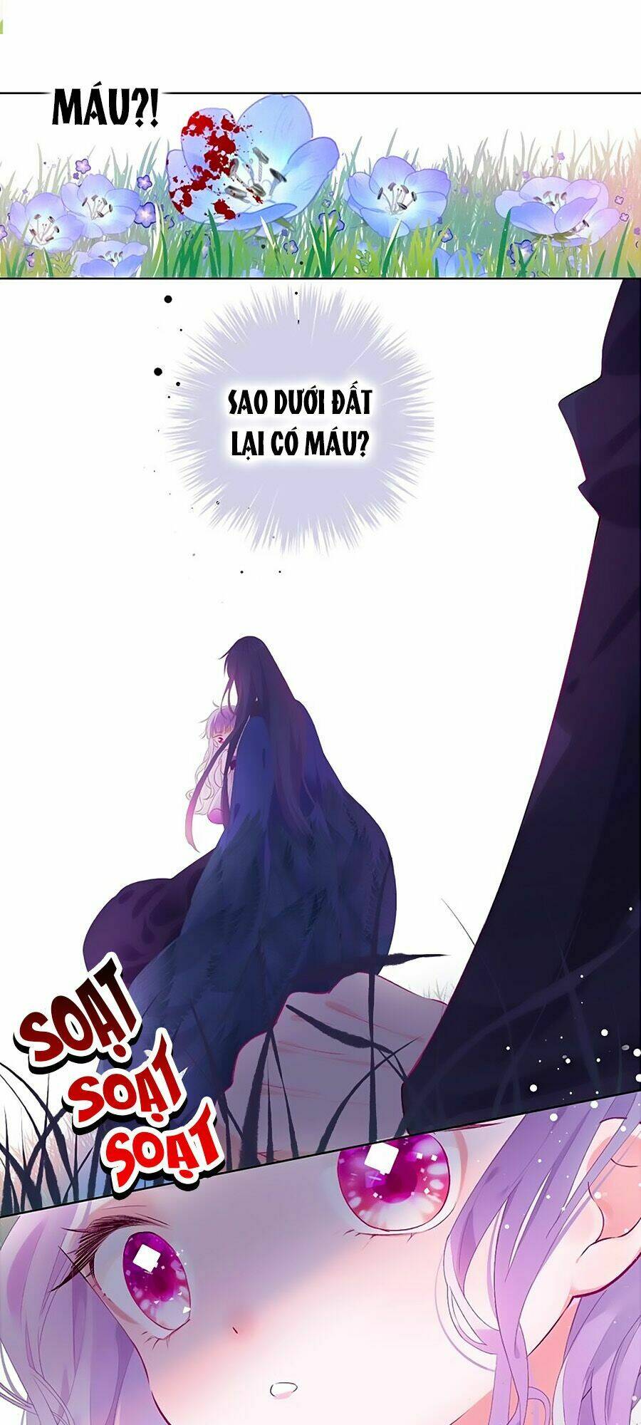 kiều nhi không nghe lời chapter 1 56