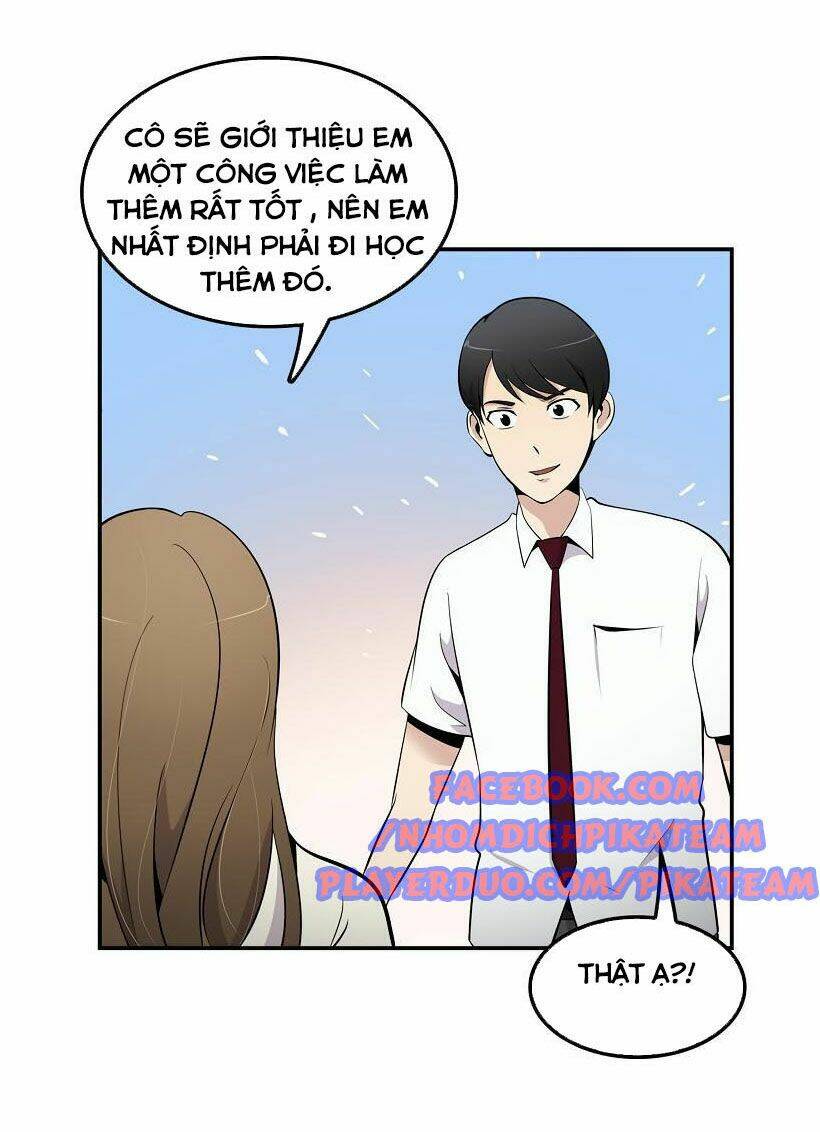 điều tra viên chuyển sinh chapter 9 61