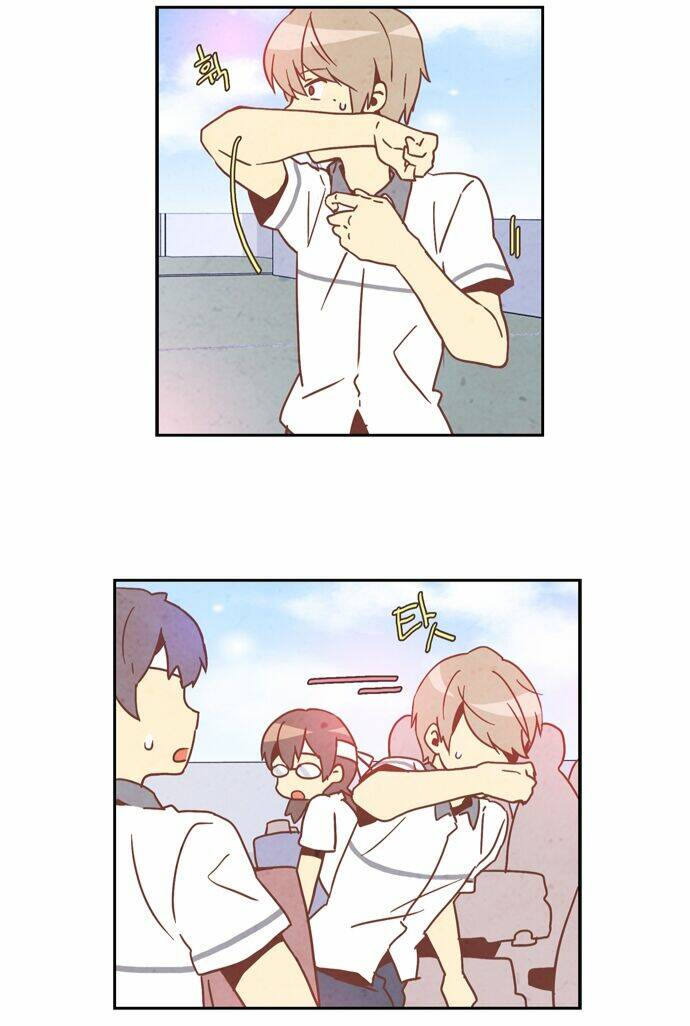 evergreen tea chapter 6 16