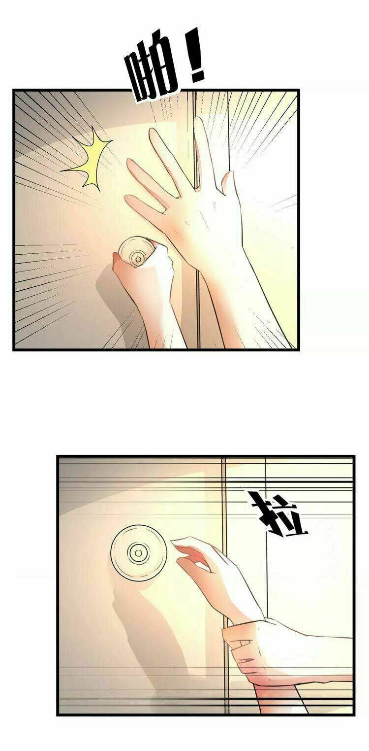 lão ca minh tinh, mời xuất chiêu! chapter 4 22