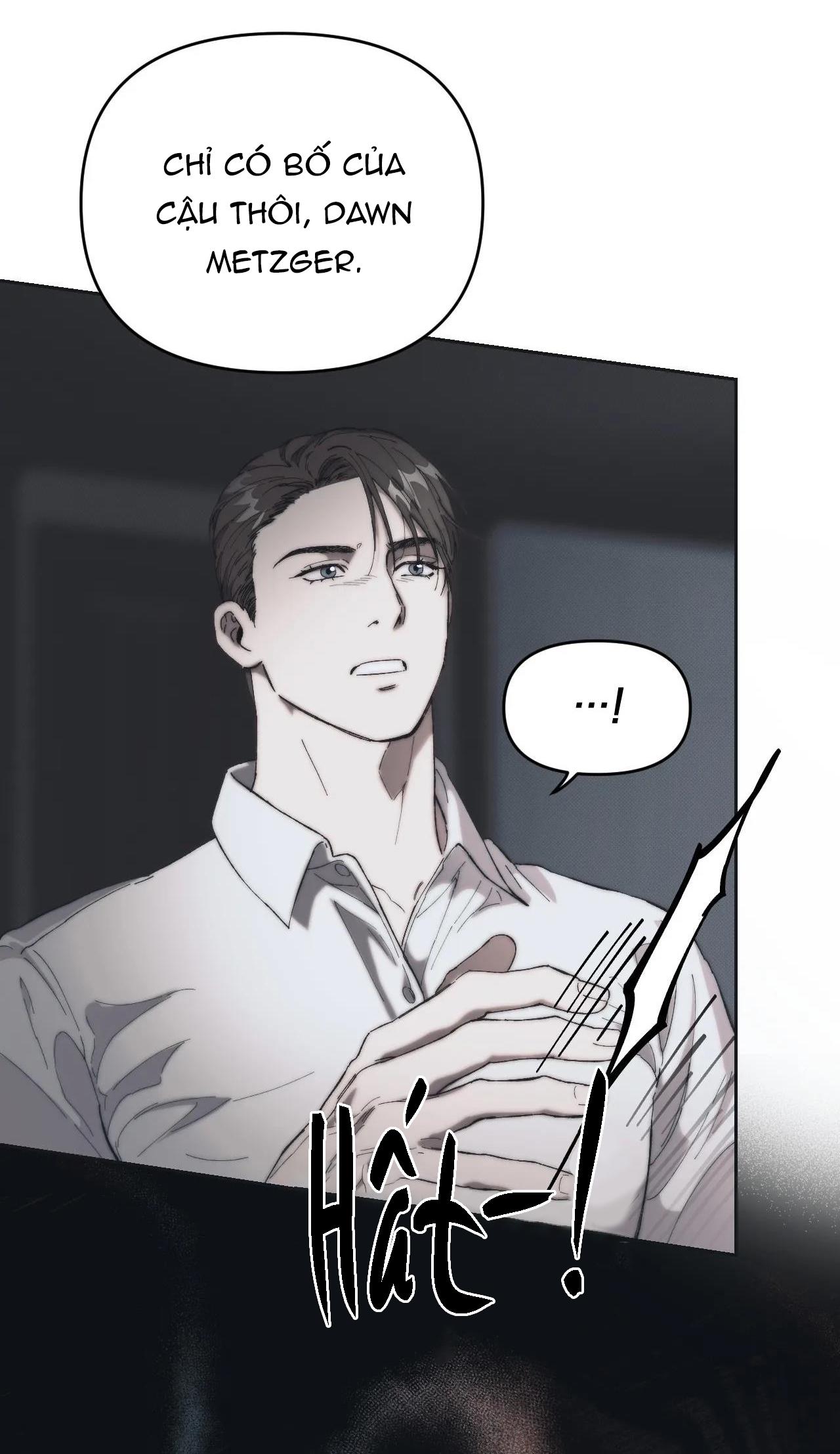 tuyển tập những ông chú tà zâm chapter 1.5 20