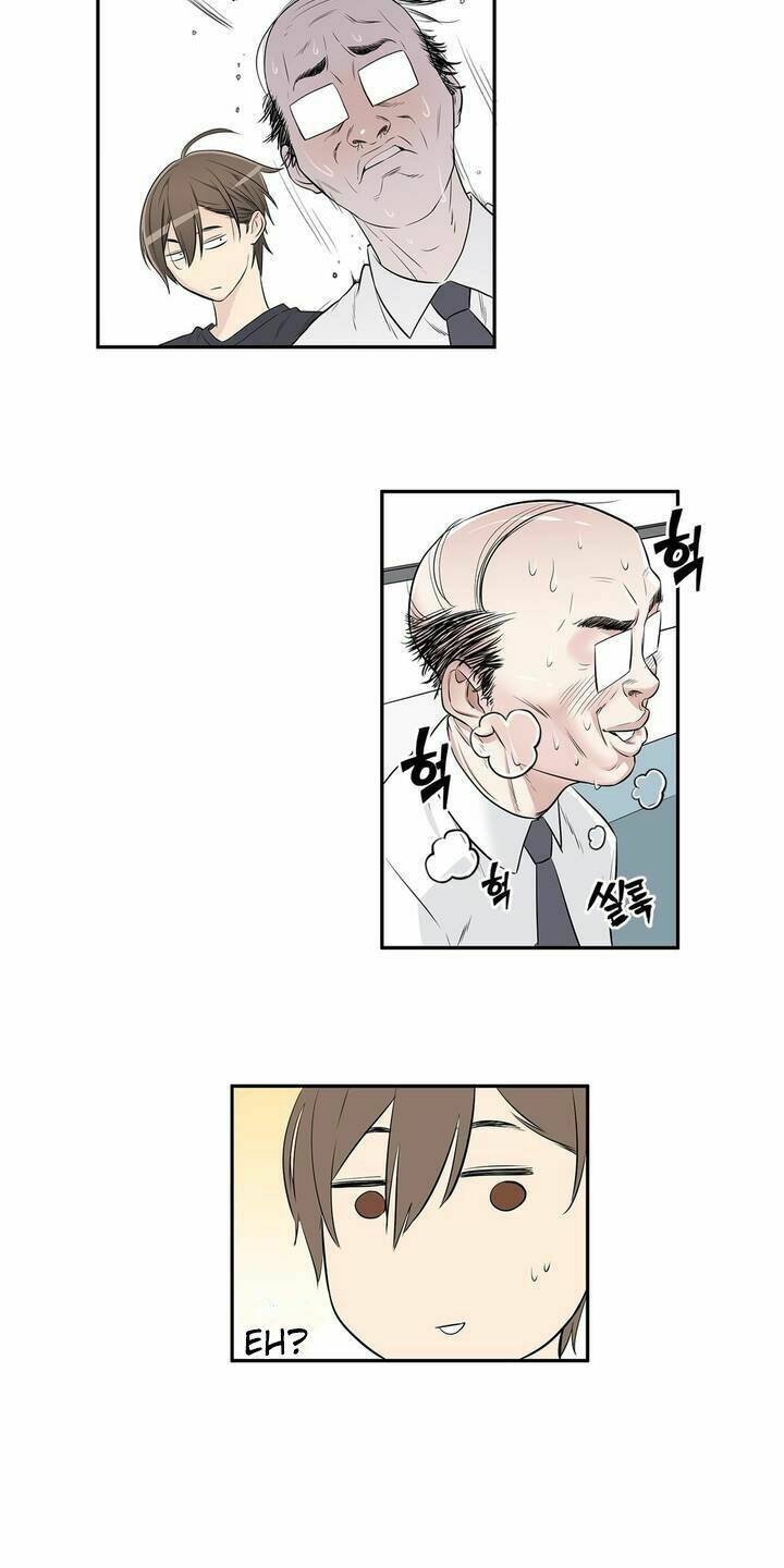 câu lạc bộ sa đoạ chapter 1 38