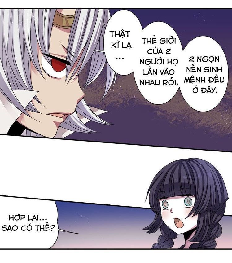 linh chúc thiếu nữ chapter 10 6