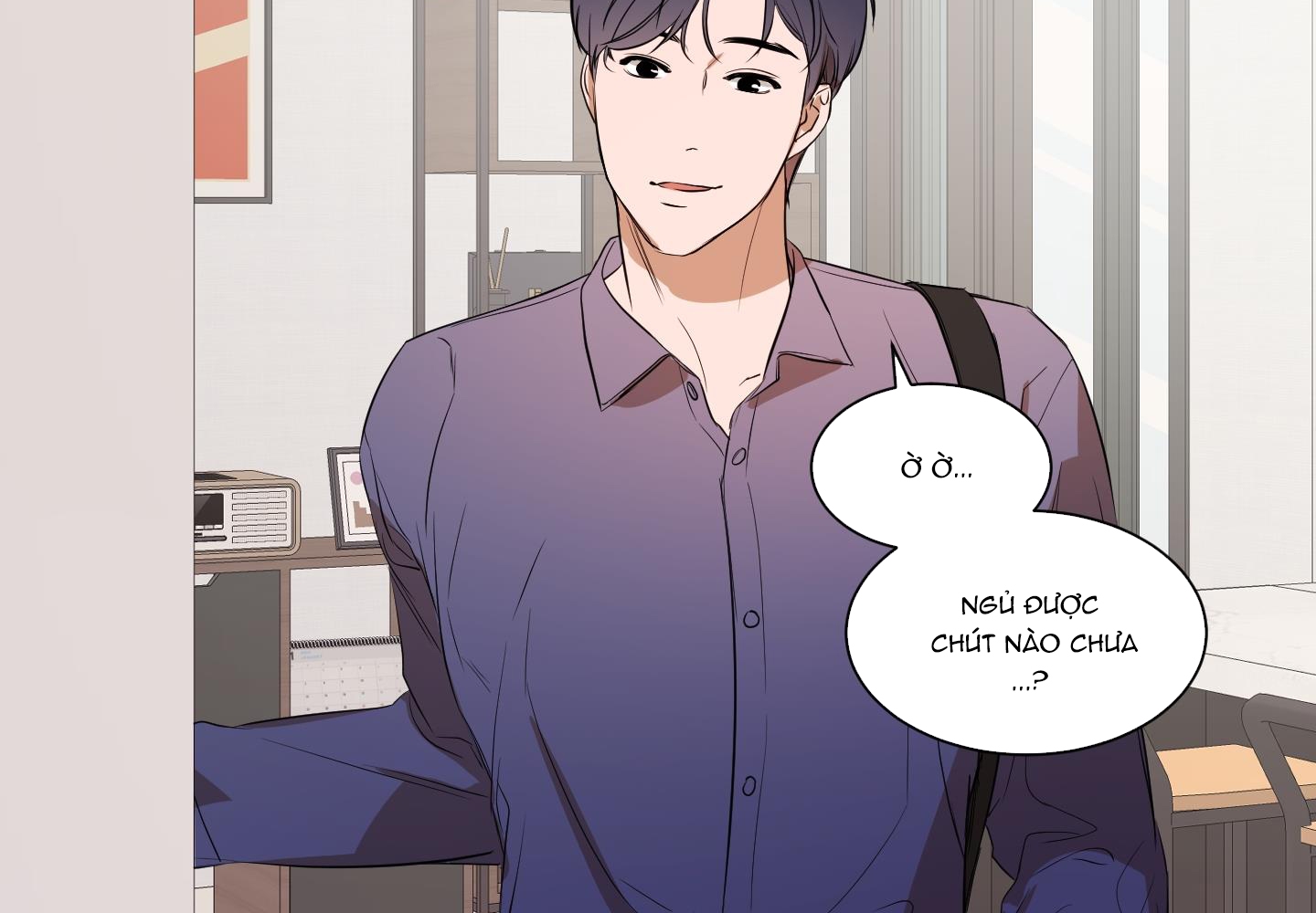 chốn riêng tư chapter 11 27