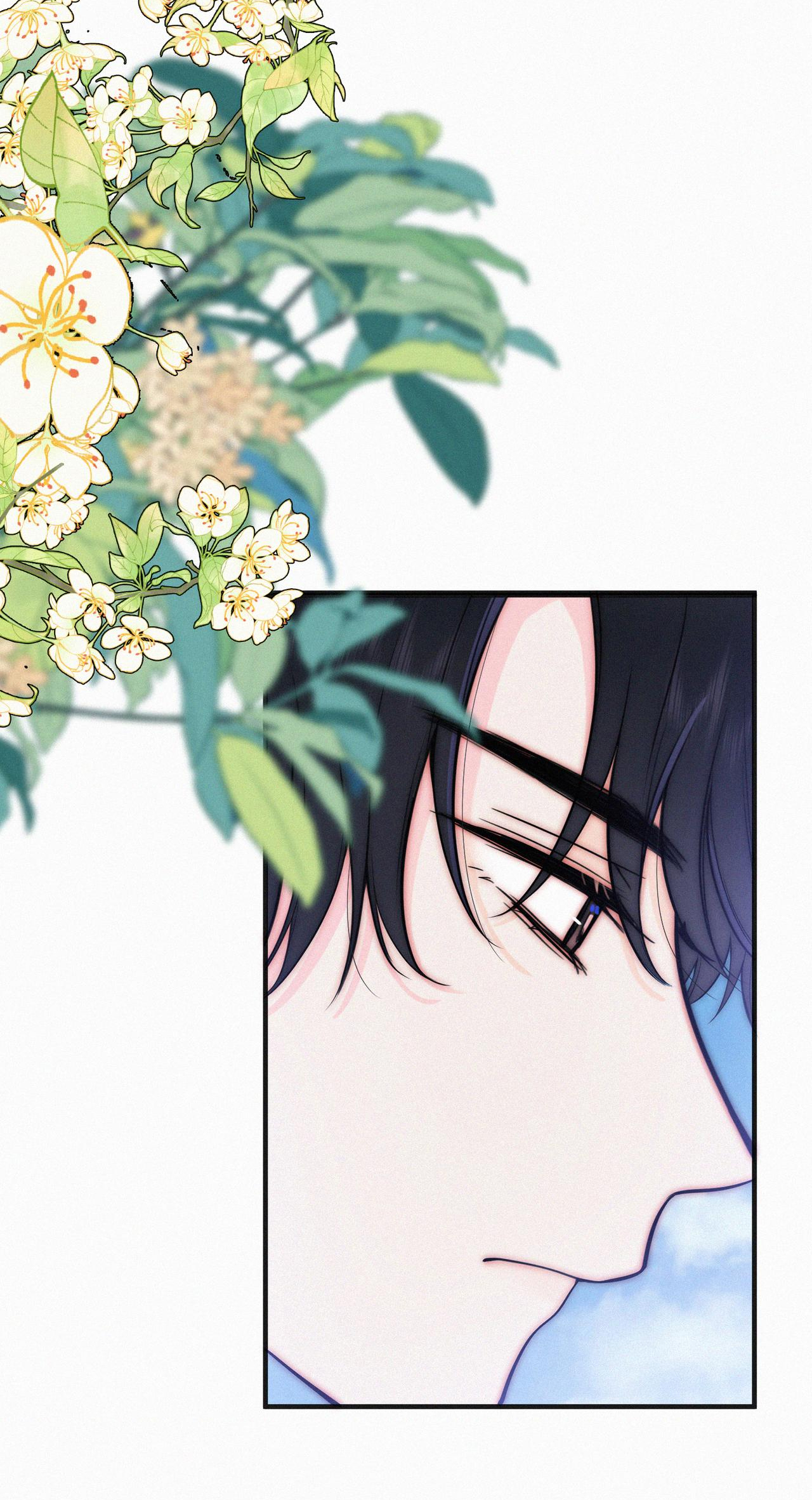 bệnh yêu chapter 71.2 22