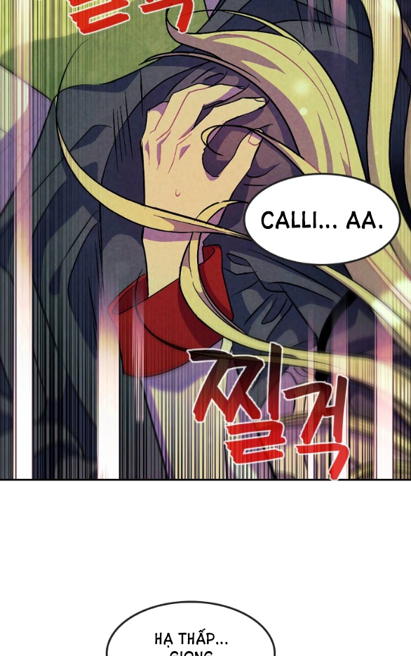 [bản 18+] trò chơi săn mồi của hoàng đế và thánh kỵ sĩ chapter 14.1 14