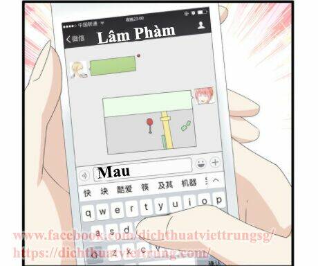 lều khều biết yêu chapter 56 4