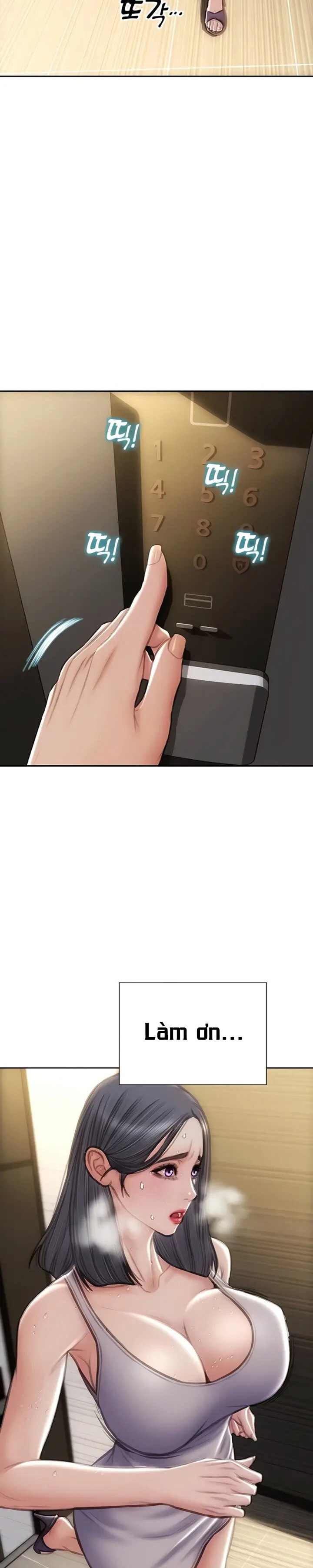 dân chơi out trình chapter 69 32