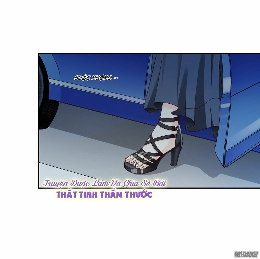 bay qua thiên sơn đến yêu anh chapter 15 47