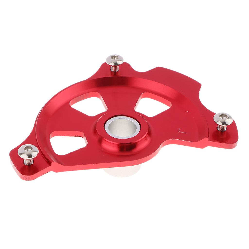 Front Brake Disc Protection Rotor Guard Cover for CRF250L / M 2012 2016