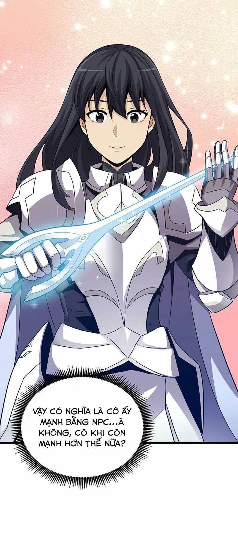 arcane sniper chapter 74 46