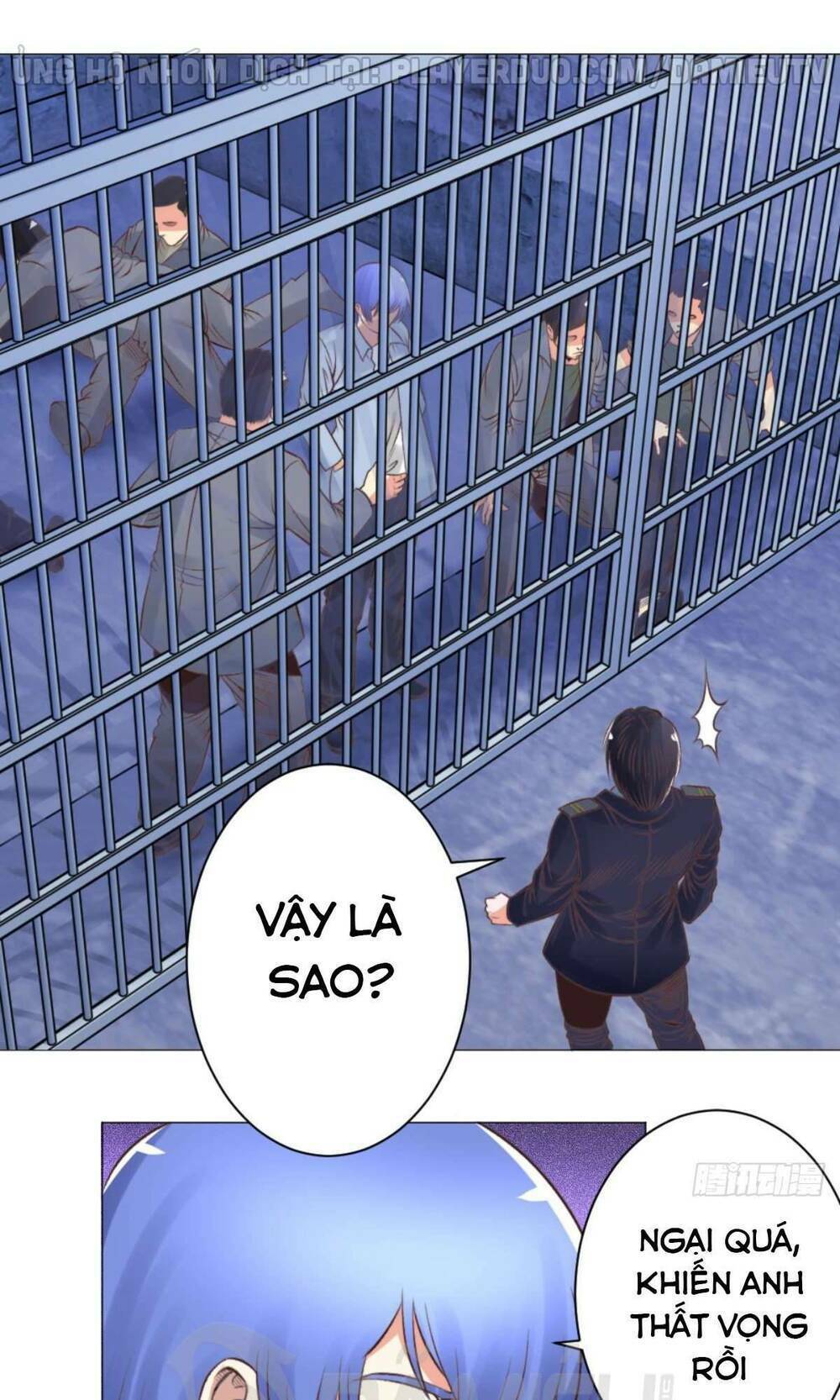 thấu thị y thánh chapter 51 2