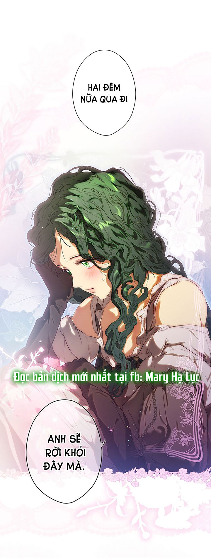 quý cô bí ẩn - secret lady chapter 80.1 13