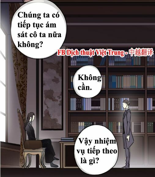 vết cắn ngọt ngào phần 1 chapter 32 28
